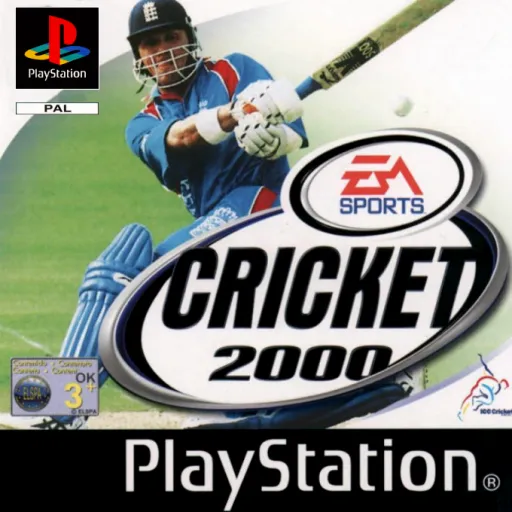 Cricket 2000 (Europe)